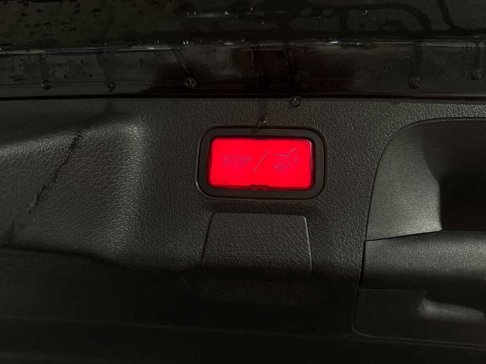 Mercedes-Benz CLA200 d Advantage CLA-Klasse Shooting Brake 150PS 2021 (Original-NL), K-136-HK