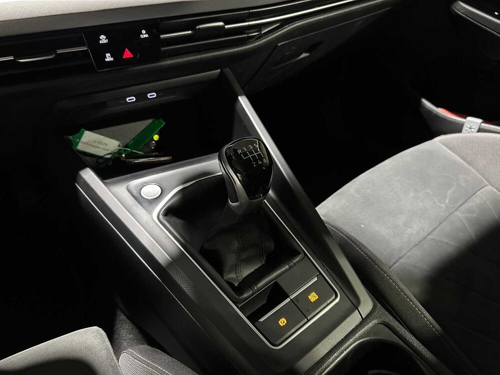 Volkswagen Golf Variant 1.5 TSI Life Business 131PS 2021 (Original-NL), L-152-ZR