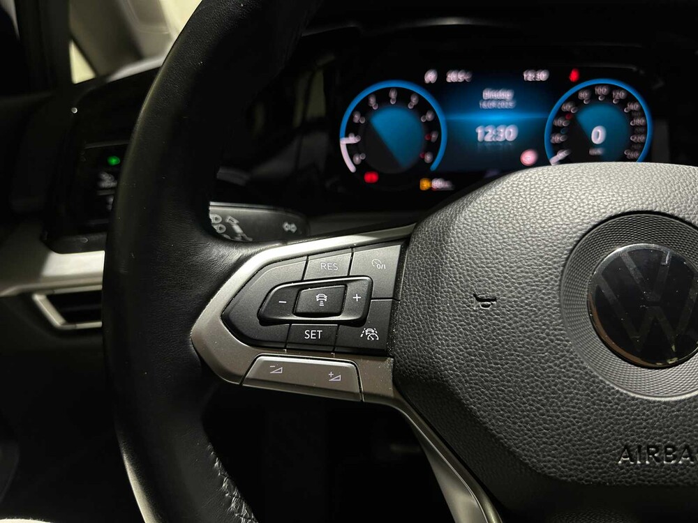 Volkswagen Golf Variant 1.5 TSI Life Business 131PS 2021 (Original-NL), L-152-ZR