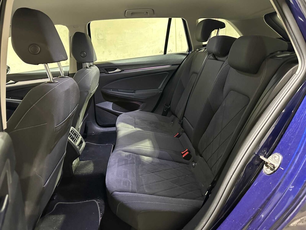 Volkswagen Golf Variant 1.5 TSI Life Business 131PS 2021 (Original-NL), L-152-ZR