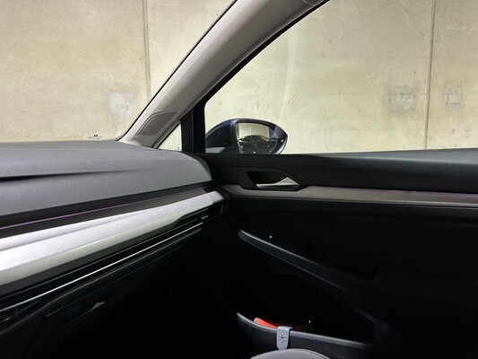 Volkswagen Golf Variant 1.5 TSI Life Business 131PS 2021 (Original-NL), L-152-ZR