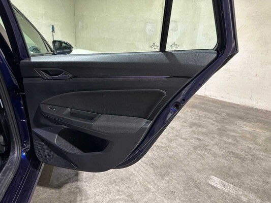 Volkswagen Golf Variant 1.5 TSI Life Business 131PS 2021 (Original-NL), L-152-ZR