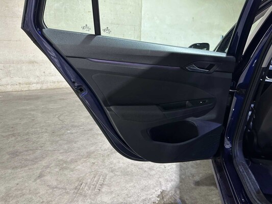 Volkswagen Golf Variant 1.5 TSI Life Business 131PS 2021 (Original-NL), L-152-ZR