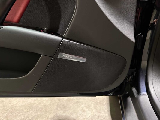 Audi TT Roadster 2.0 200PS 2008, J-005-XZ