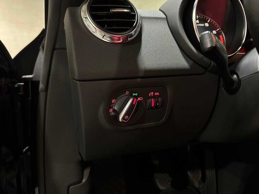 Audi TT Roadster 2.0 200PS 2008, J-005-XZ