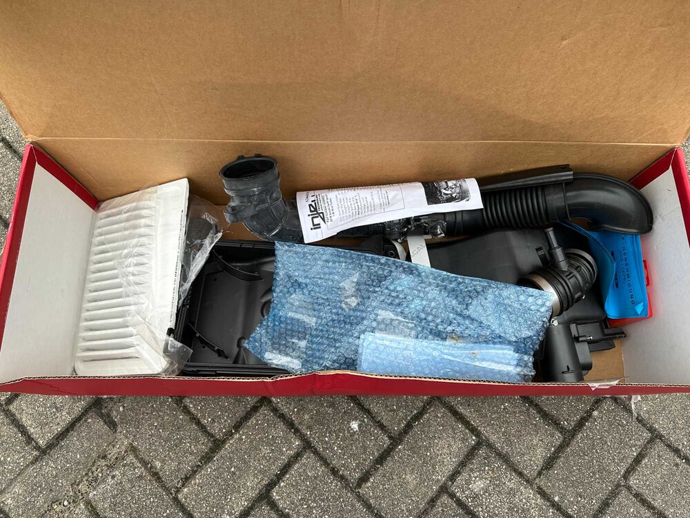 Suzuki Swift 1.4 Sport 140PS 2018, SZ-176-R