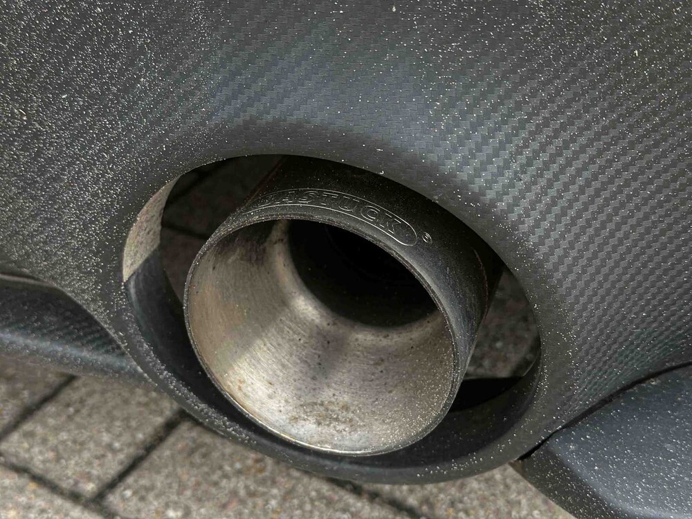 Suzuki Swift 1.4 Sport 140PS 2018, SZ-176-R