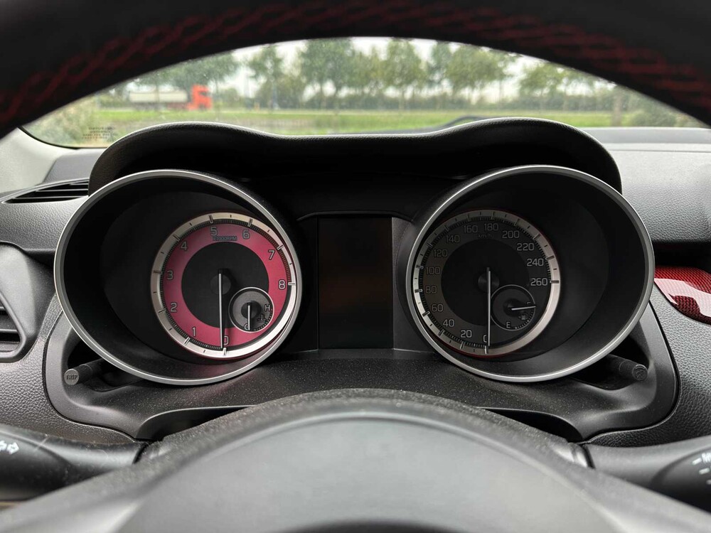 Suzuki Swift 1.4 Sport 140PS 2018, SZ-176-R