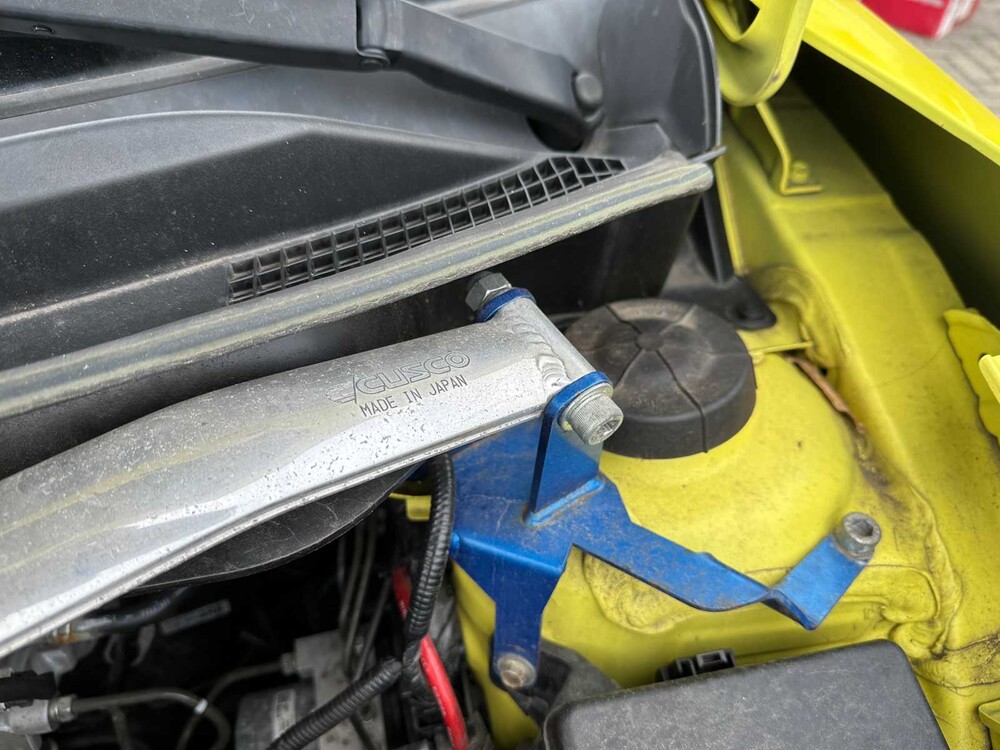 Suzuki Swift 1.4 Sport 140PS 2018, SZ-176-R