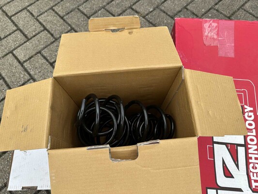 Suzuki Swift 1.4 Sport 140PS 2018, SZ-176-R