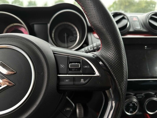 Suzuki Swift 1.4 Sport 140PS 2018, SZ-176-R