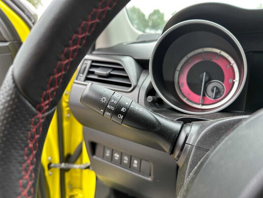 Suzuki Swift 1.4 Sport 140PS 2018, SZ-176-R