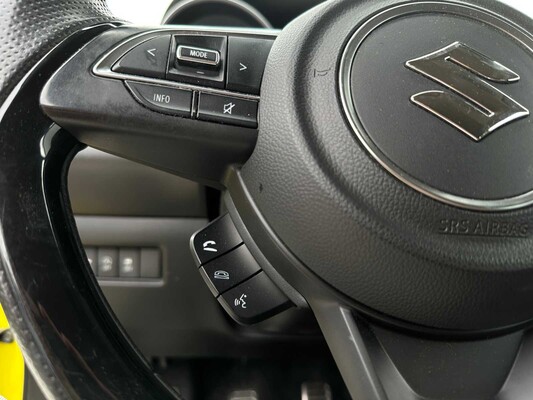 Suzuki Swift 1.4 Sport 140PS 2018, SZ-176-R