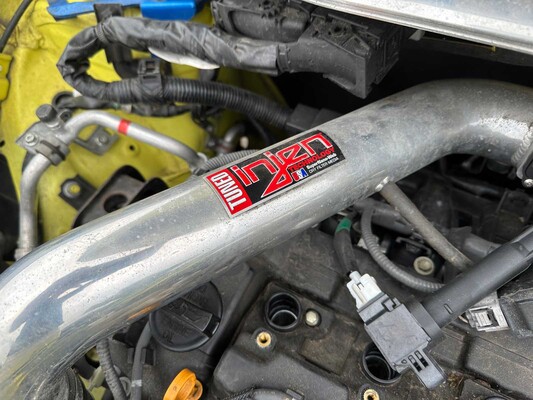 Suzuki Swift 1.4 Sport 140PS 2018, SZ-176-R