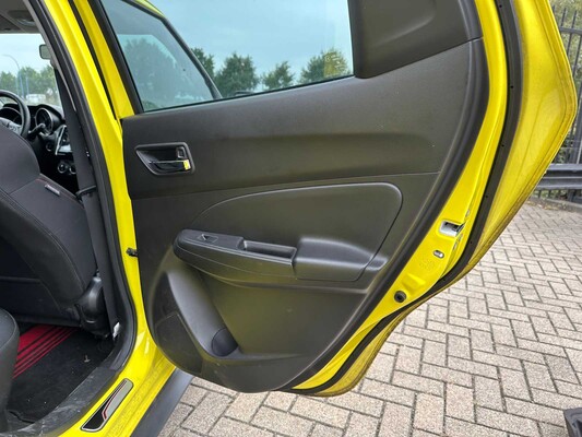 Suzuki Swift 1.4 Sport 140PS 2018, SZ-176-R