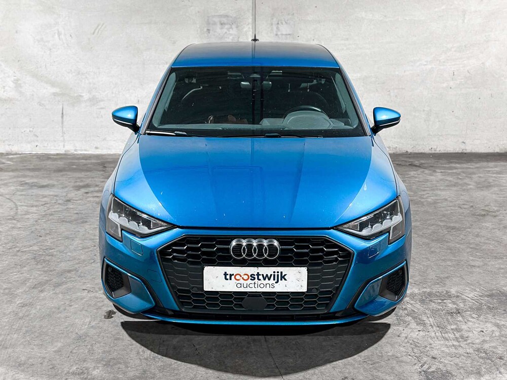 Audi A3 Sportback 30 TFSI Pro Line 110PS 2022, R-053-SL