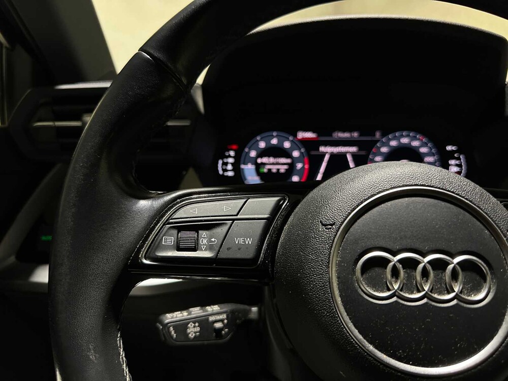 Audi A3 Sportback 30 TFSI Pro Line 110PS 2022, R-053-SL