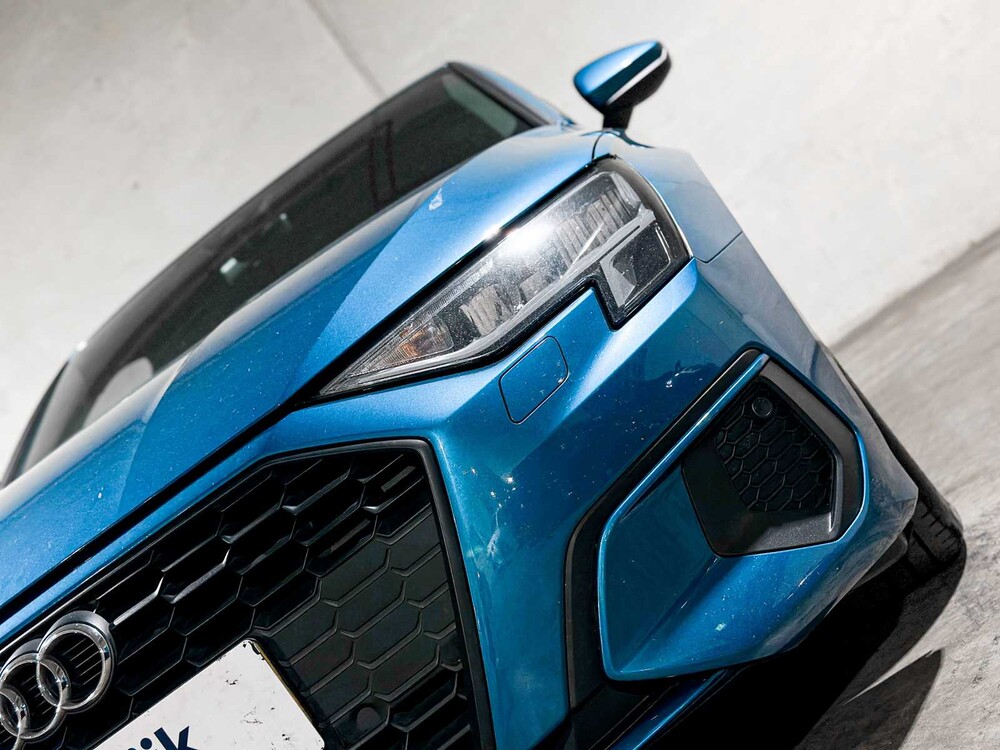 Audi A3 Sportback 30 TFSI Pro Line 110PS 2022, R-053-SL