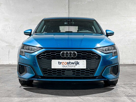 Audi A3 Sportback 30 TFSI Pro Line 110pk 2022, R-053-SL