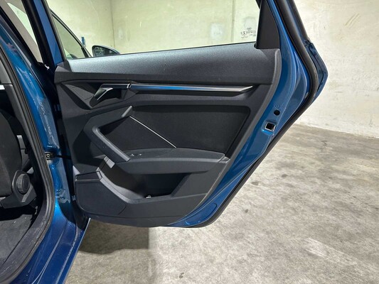 Audi A3 Sportback 30 TFSI Pro Line 110PS 2022, R-053-SL