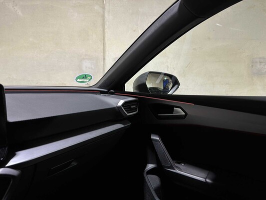 SEAT Leon Sportstourer 1.5 TSI FR Launch Edition 150PS 2021, K-051-PP