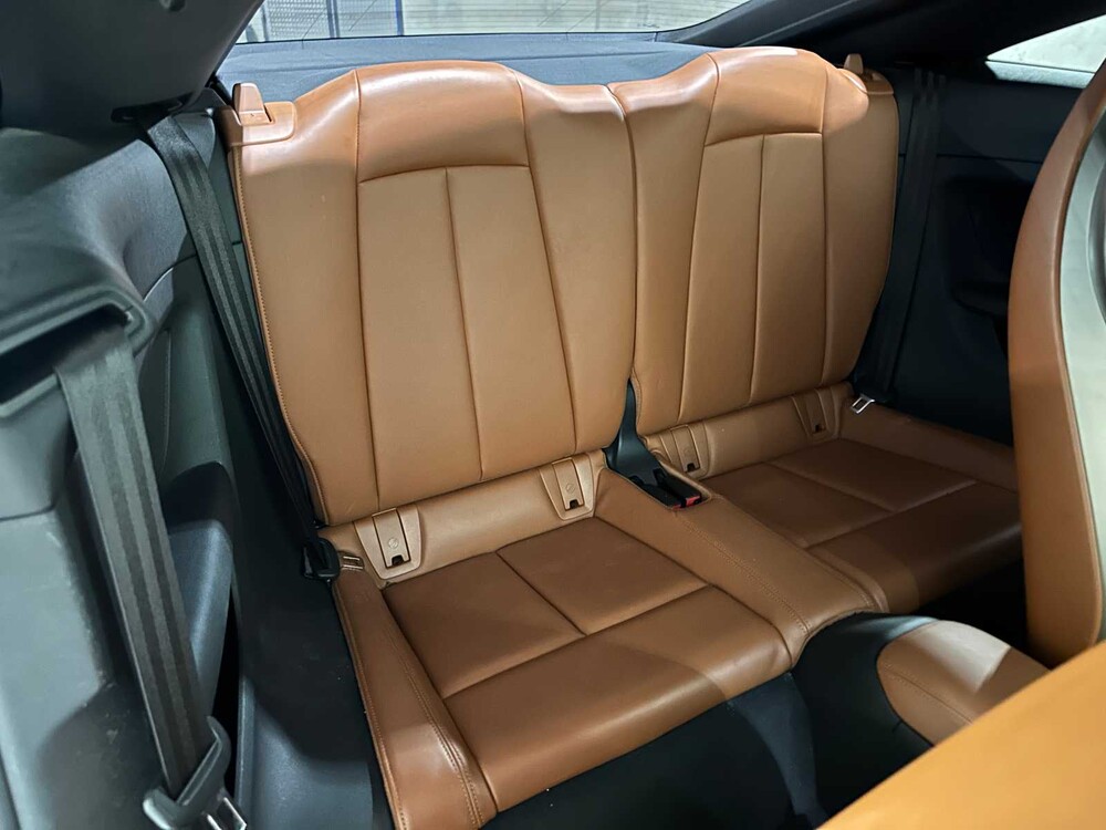 Audi TTS ABT 2.0 TFSI Quattro S-Tronic Pro Line Plus 310PS 2015 TT, NF-333-V