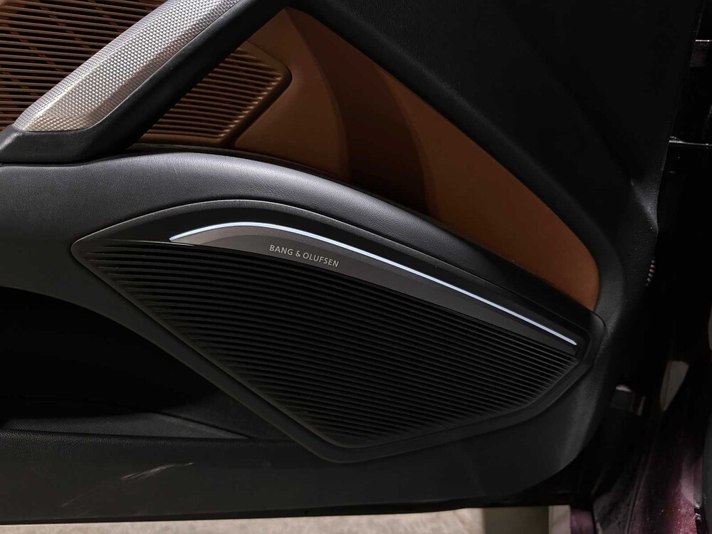 Audi TTS ABT 2.0 TFSI Quattro S-Tronic Pro Line Plus 310PS 2015 TT, NF-333-V