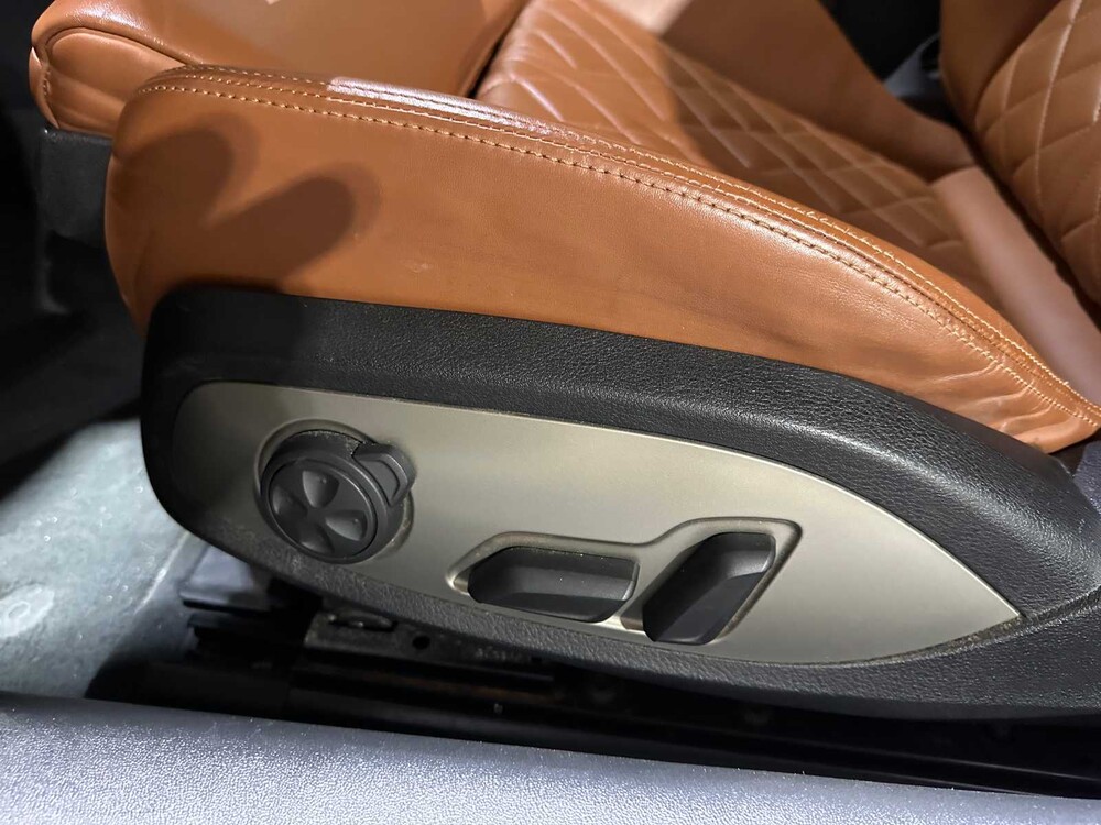 Audi TTS ABT 2.0 TFSI Quattro S-Tronic Pro Line Plus 310PS 2015 TT, NF-333-V