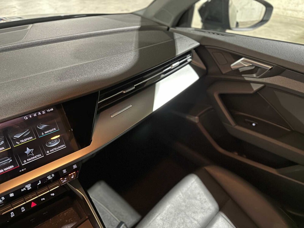 Audi A3 Limousine 30 TFSI S Edition 110PS 2021, Z-259-RT