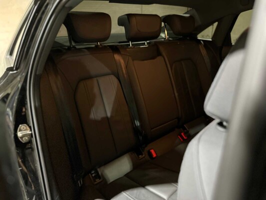 Audi A3 Limousine 30 TFSI S Edition 110PS 2021, Z-259-RT