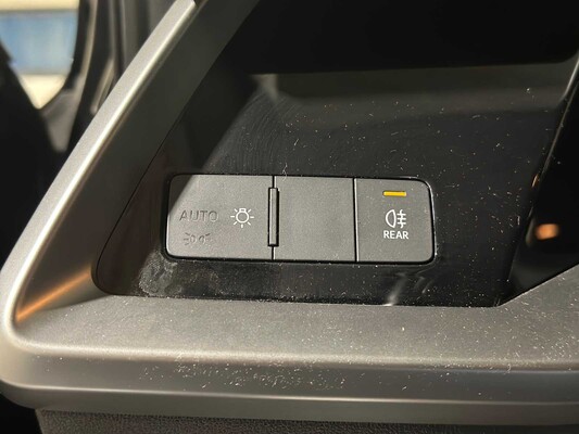 Audi A3 Limousine 30 TFSI S Edition 110PS 2021, Z-259-RT