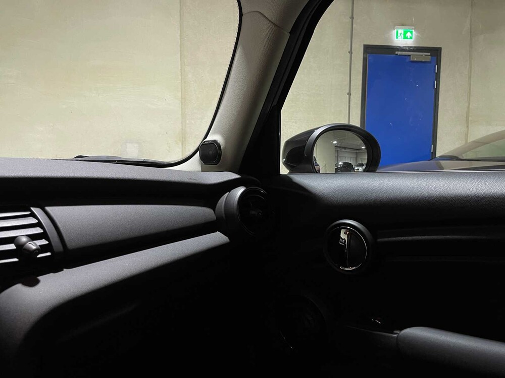 Mini 1.5 One 102PS 2020, H-649-PZ