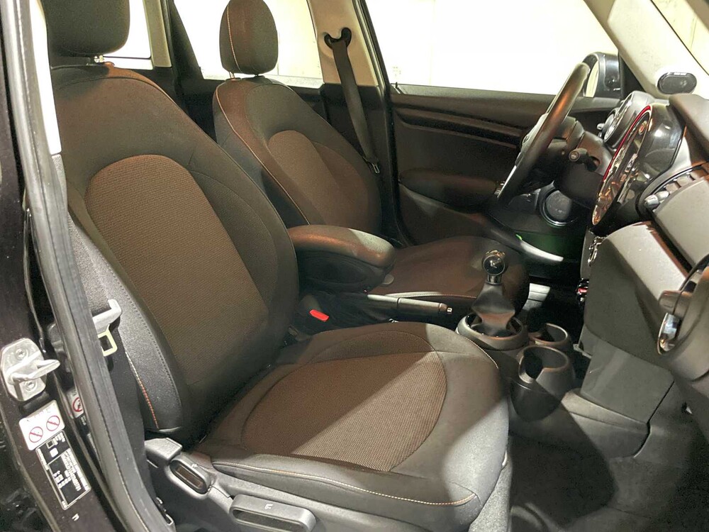 Mini 1.5 One 102PS 2020, H-649-PZ