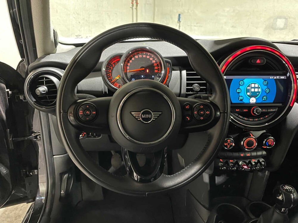 Mini 1.5 One 102PS 2020, H-649-PZ