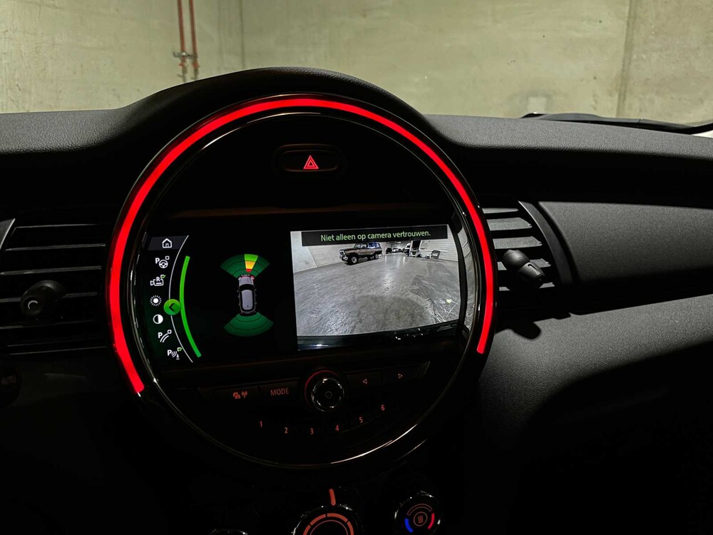 Mini 1.5 One 102PS 2020, H-649-PZ