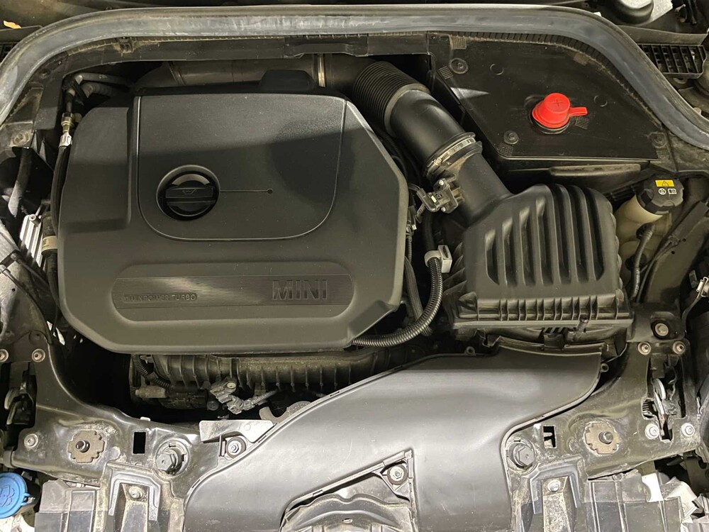 Mini 1.5 One 102PS 2020, H-649-PZ