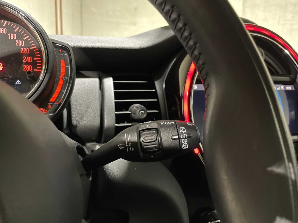 Mini 1.5 One 102PS 2020, H-649-PZ