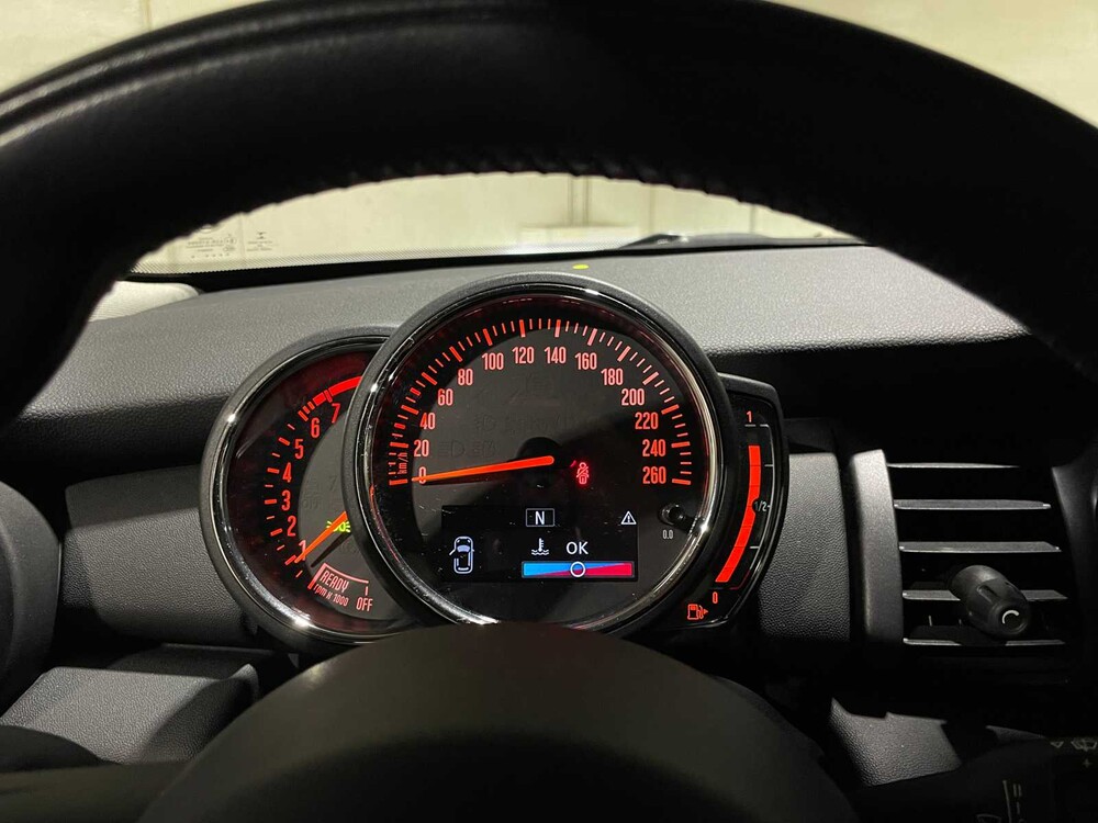 Mini 1.5 One 102PS 2020, H-649-PZ