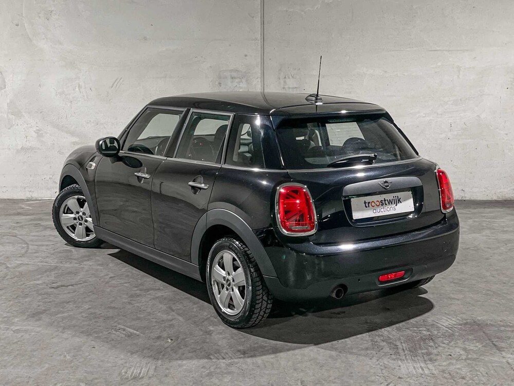 Mini 1.5 One 102PS 2020, H-649-PZ