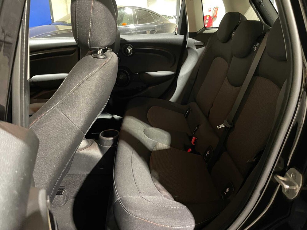 Mini 1.5 One 102PS 2020, H-649-PZ