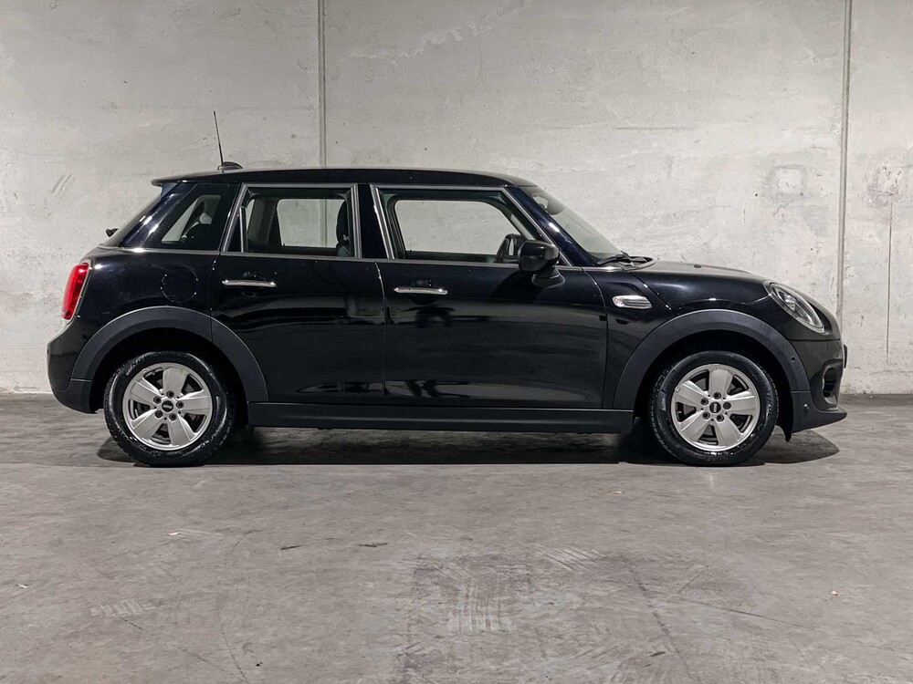 Mini 1.5 One 102PS 2020, H-649-PZ