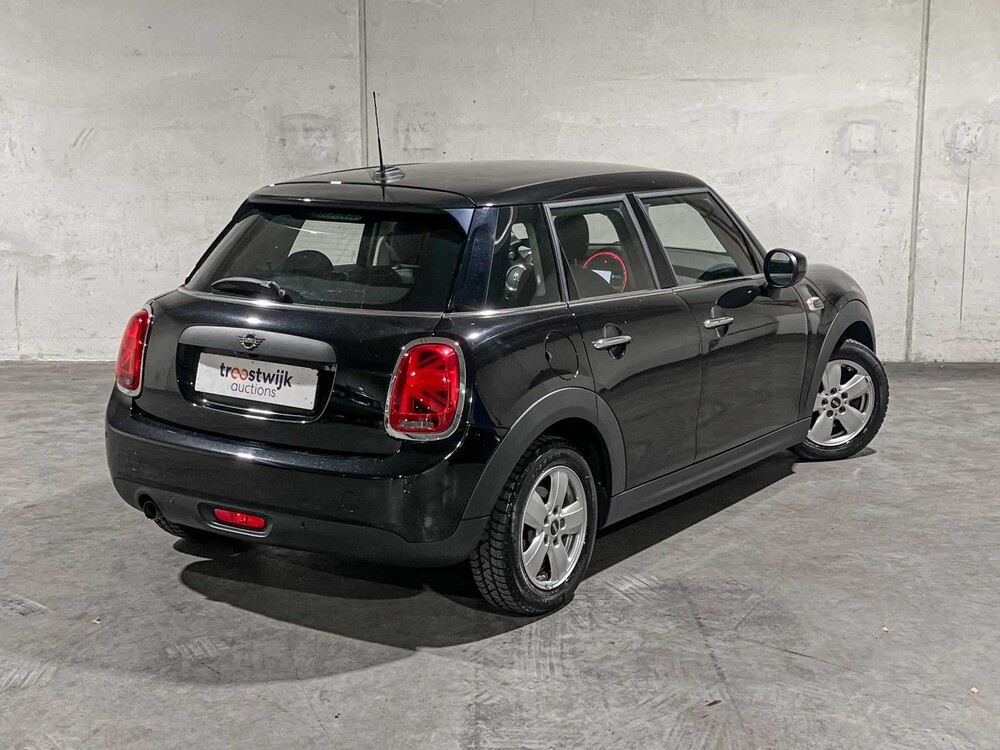 Mini 1.5 One 102PS 2020, H-649-PZ