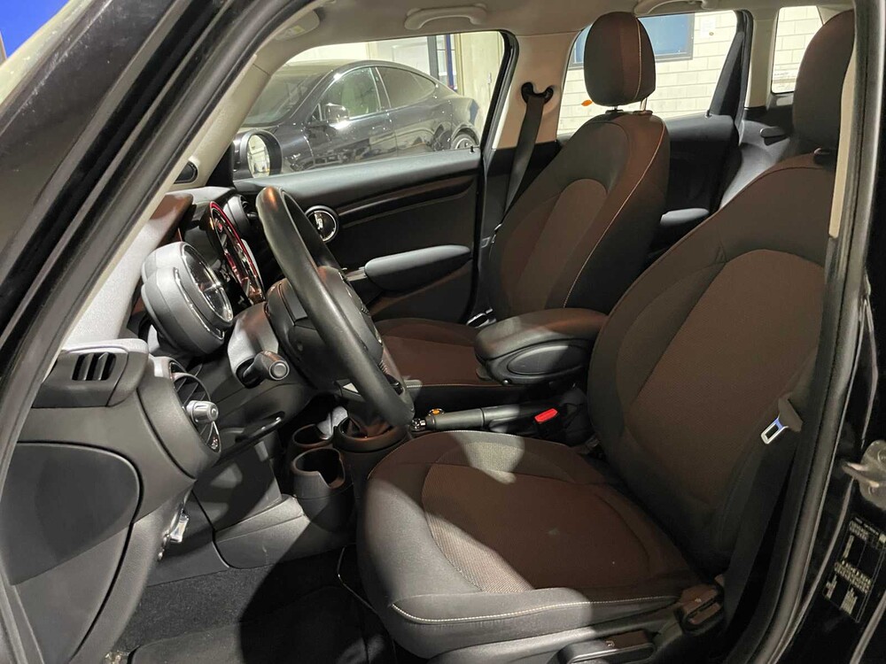 Mini 1.5 One 102PS 2020, H-649-PZ