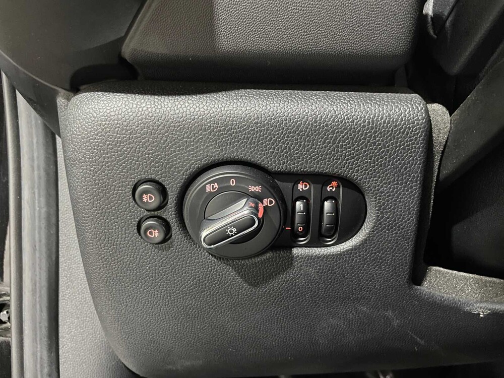 Mini 1.5 One 102PS 2020, H-649-PZ