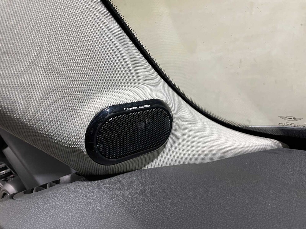 Mini 1.5 One 102PS 2020, H-649-PZ