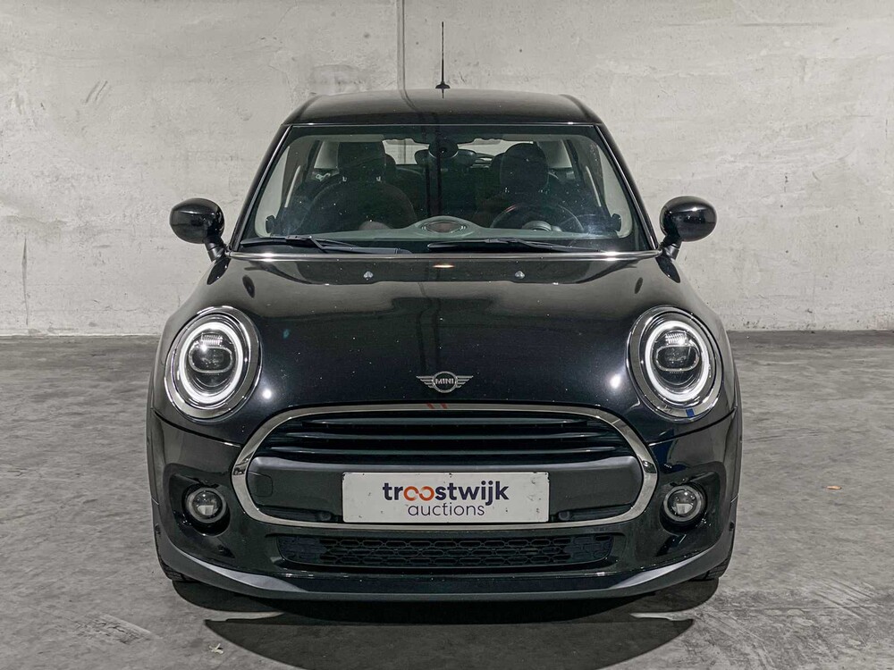 Mini 1.5 One 102PS 2020, H-649-PZ