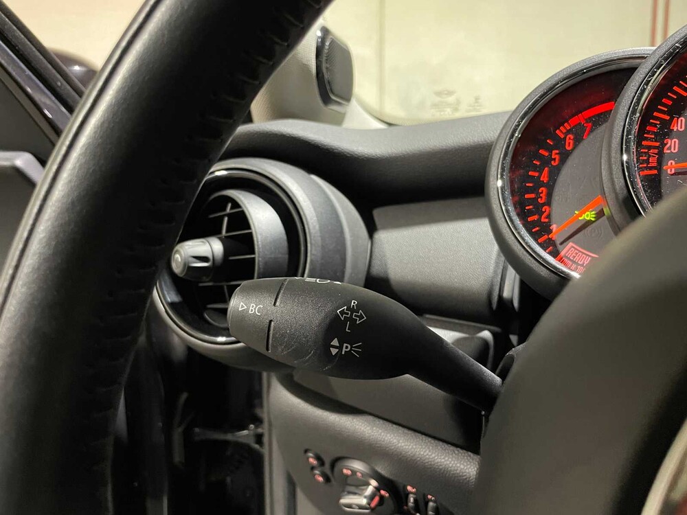 Mini 1.5 One 102PS 2020, H-649-PZ