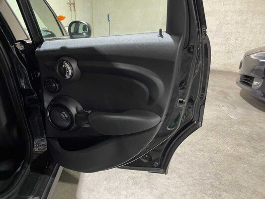 Mini 1.5 One 102PS 2020, H-649-PZ