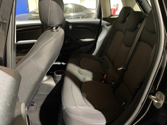 Mini 1.5 One 102PS 2020, H-649-PZ