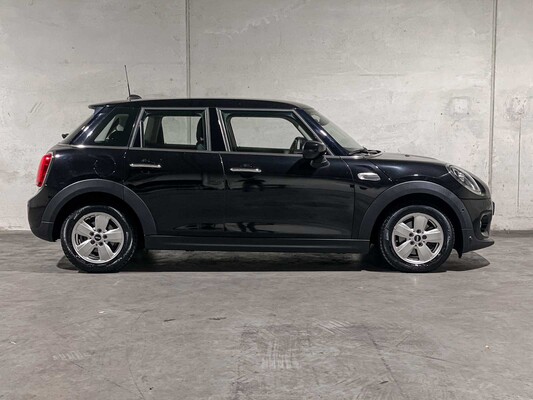 Mini 1.5 One 102PS 2020, H-649-PZ